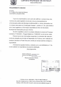Requerimento 59-2025