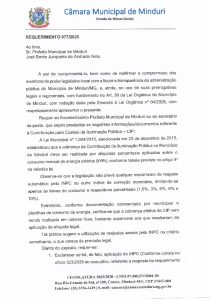 Requerimento 77-2025