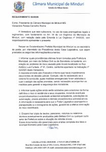 Requerimento 93-2025