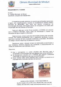 Requerimento 20-2026