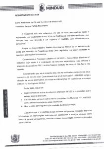 Requerimento 23-2026