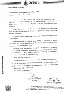 Requerimento 27-2026