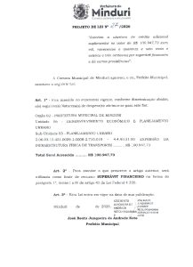 Projeto de Lei 27-2026