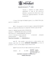 Projeto de Lei 28-2026