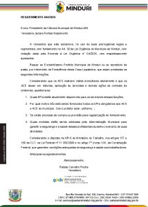 Requerimento 44-2026