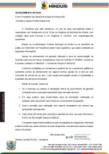 Requerimento 57-2026