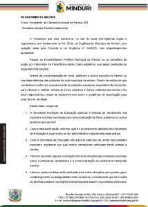 Requerimento 60-2026