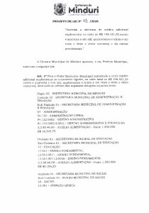 Projeto de Lei 41-2026