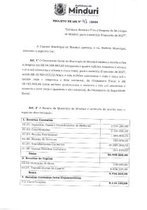 Projeto de Lei 42-2026