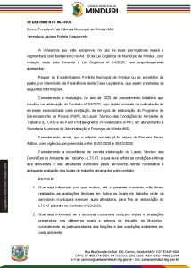Requerimento 63-2026