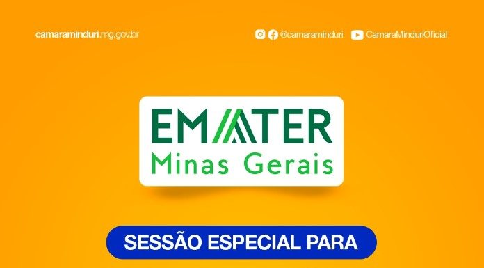 Sessão Especial | Relatório Anual de Ações da EMATER (RAA) 2025
