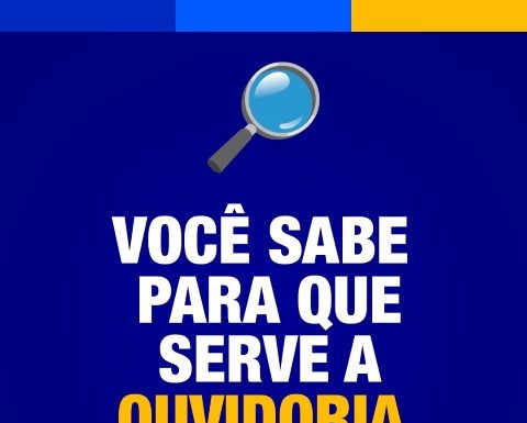 VOCÊ SABE PARA QUE SERVE A OUVIDORIA LEGISLATIVA?